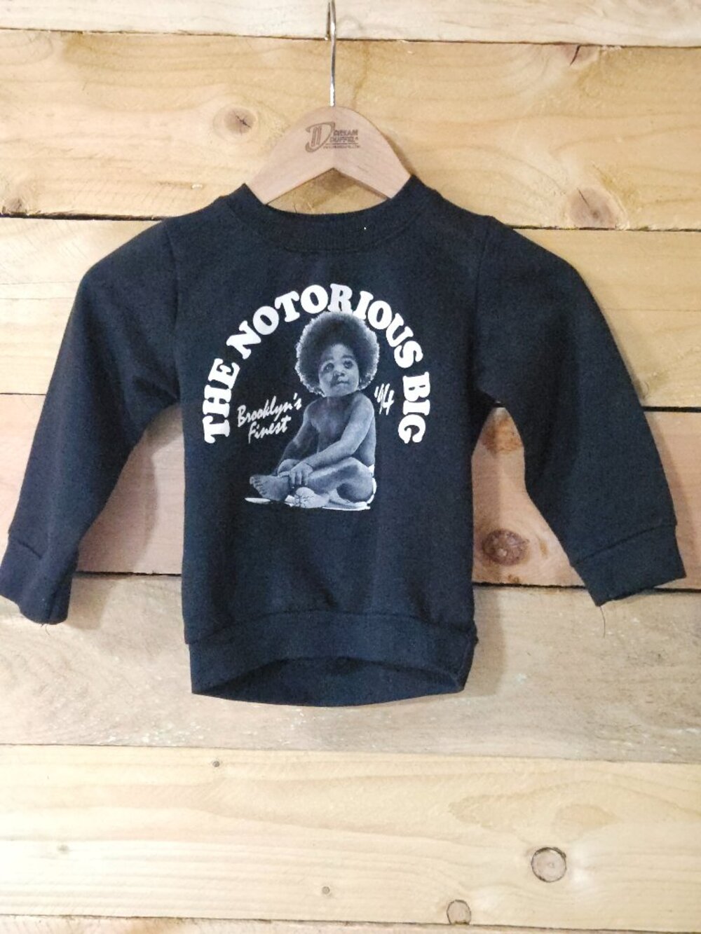 The Notorious B.I.G Sweatshirt